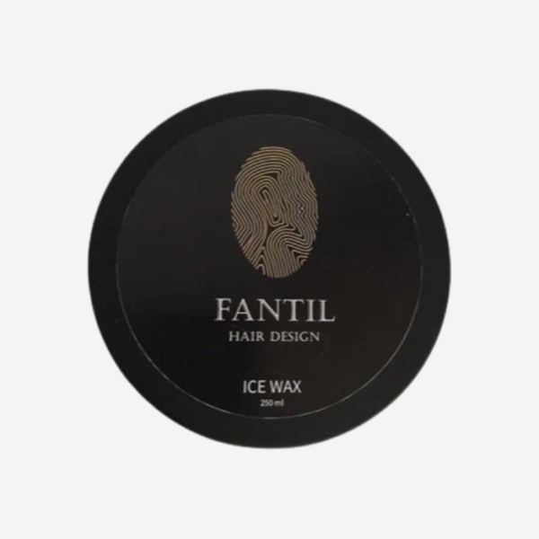 ווקס FANTiL